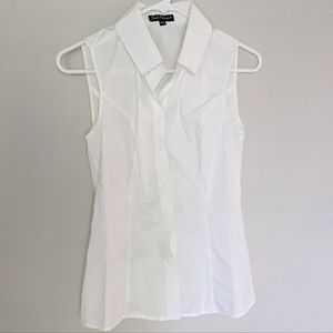 Smak Parlour Sleeveless shirt